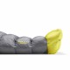 Sea To Summit ASL041071-331703 sleeping bag Mummy sleeping bag Grey, Yellow Sea To Summit ASL041071-331703 sleeping bag Mummy sleeping bag Grey, Yellow