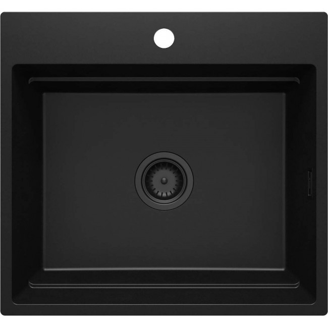 Magnetic granite sink 1-bowl Magnetic granite sink 1-bowl
