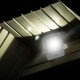 LED projector V-TAC VT-138S 30W SAMSUNG CHIP Motion sensor 6500K 2340lm (SKU 20276) White LED projector V-TAC VT-138S 30W SAMSUNG CHIP Motion sensor 6500K 2340lm (SKU 20276) White