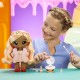 MGA Entertainment Yummiland Large Doll + Lipgloss Pet- Piper Peach MGA Entertainment Yummiland Large Doll + Lipgloss Pet- Piper Peach