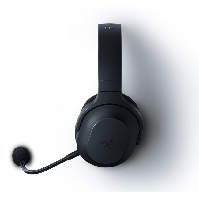 Razer Barracuda X Headset Wired & Wireless Head-band Gaming USB Type-C Bluetooth Black Razer Barracuda X Headset Wired & Wireless Head-band Gaming USB Type-C Bluetooth Black