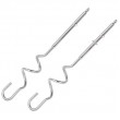 MPM MMR-25 hand mixer white