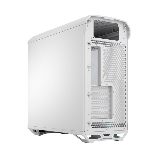Fractal Design Torrent White Fractal Design Torrent White