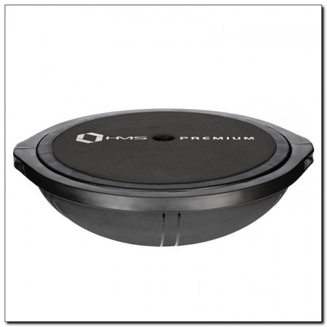 HMS Fitness BSX PRO Balance step Black