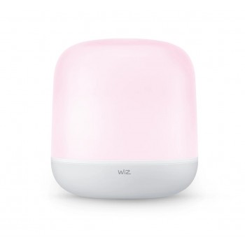 WiZ | Smart WiFi WiFi Hero Table Lamp | 9 W | 2200-6500 K