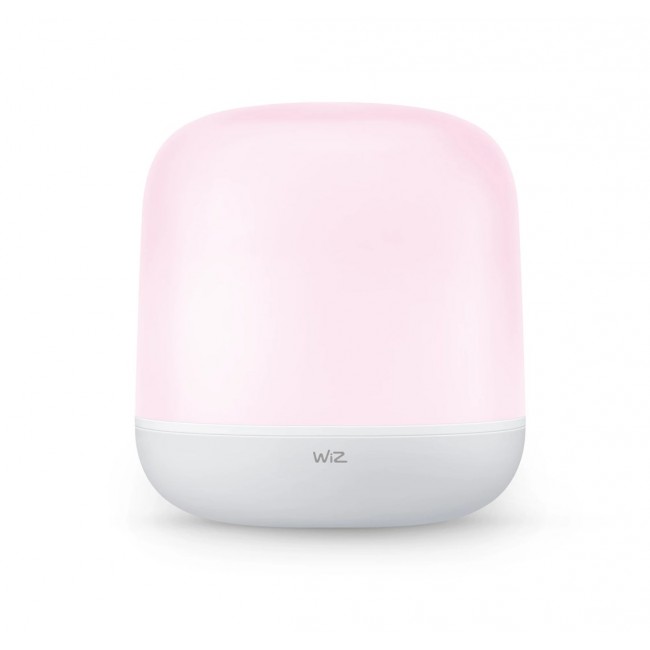 WiZ | Smart WiFi WiFi Hero Table Lamp | 9 W | 2200-6500 K WiZ | Smart WiFi WiFi Hero Table Lamp | 9 W | 2200-6500 K