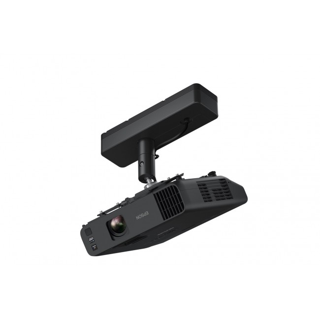 Epson EB-L265F 4600 ANSI lumens 3LCD 1080p (1920x1080) 3D Black