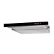 Akpo WK-7 Light Glass 220 m /h Built-in Black,Grey Akpo WK-7 Light Glass 220 m /h Built-in Black,Grey