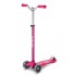 MICRO MAXI SCOOTER MICRO PRO LED PINK