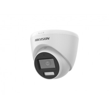 DS-2CE78D0T-LFS Turbo-HD Turret Camera