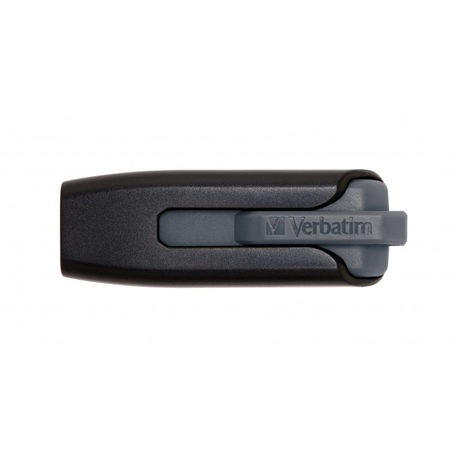 Verbatim V3 - USB 3.0 Drive 256 GB - Black