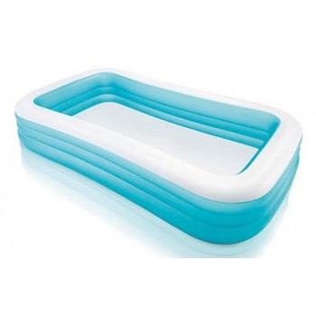 Intex 58484 kiddie pool Inflatable pool