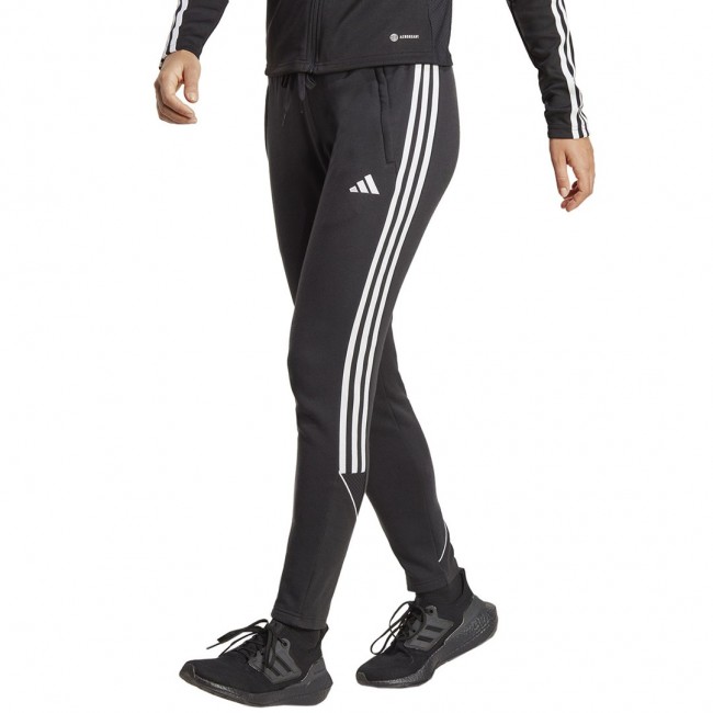 adidas Tiro 23 League Sweat Women's Pants Black HS3608 S
