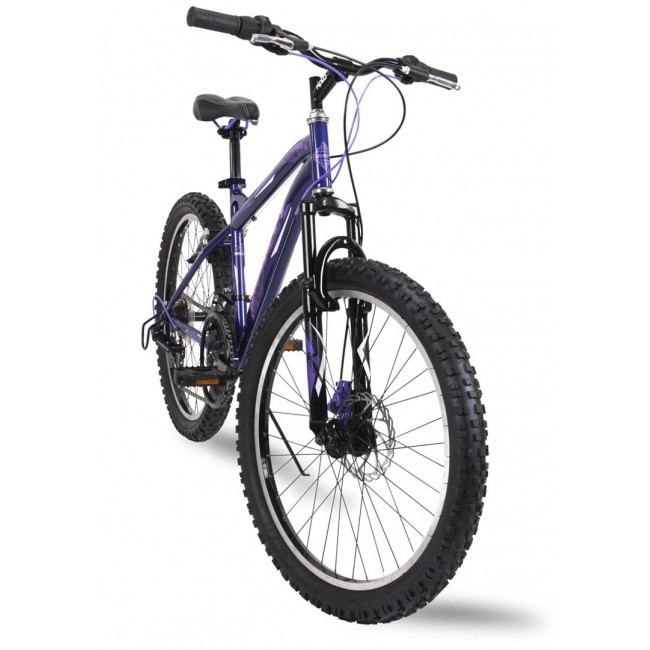 Huffy Bike EXTENT 24 Huffy Bike EXTENT 24