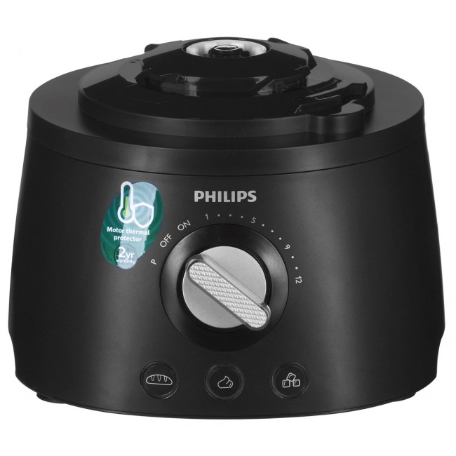 Philips 7000 series Food processor HR7776/90