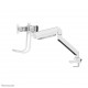 Neomounts NM-D775DXWHITE Monitor arm 10-32 Neomounts NM-D775DXWHITE Monitor arm 10-32