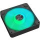 APNX FP1-140 PWM ARGB Computer case Fan 14 cm Black APNX FP1-140 PWM ARGB Computer case Fan 14 cm Black