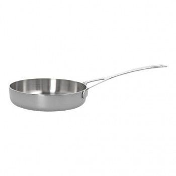 Demeyere Mini 3 All-purpose pan Round