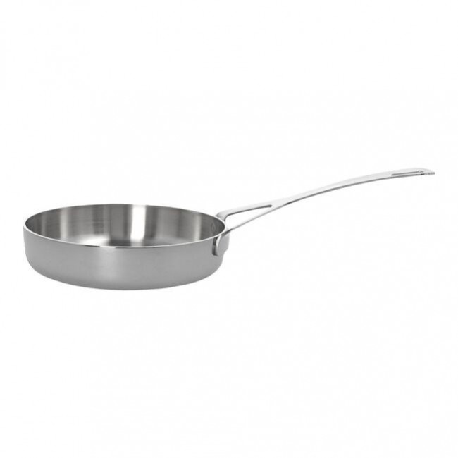 Demeyere Mini 3 All-purpose pan Round Demeyere Mini 3 All-purpose pan Round
