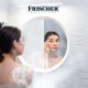 Frischer glass cleaner with anti-vapour function 0,5l Frischer glass cleaner with anti-vapour function 0,5l