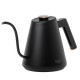 Adler AD 1349 Electric kettle with long spout 1.0L Black Adler AD 1349 Electric kettle with long spout 1.0L Black