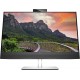 HP E-Series E27m G4 QHD USB-C Conferencing Monitor HP E-Series E27m G4 QHD USB-C Conferencing Monitor