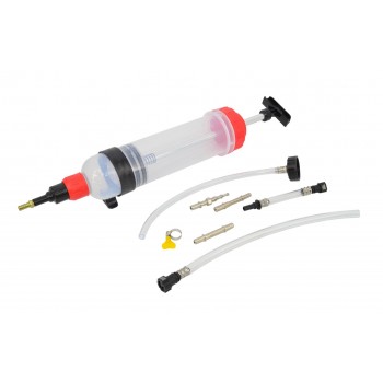 AW MANUAL SUCTION MACHINE FOR LIQUIDS 1.5L
