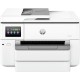 HP OfficeJet Pro 9730e Wireless All-in-One Color Printer, Instant Ink Two-sided printing HP OfficeJet Pro 9730e Wireless All-in-One Color Printer, Instant Ink Two-sided printing
