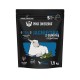 PAKA ZWIERZAKA Lamb with zucchini S - dry dog food - 1,5kg PAKA ZWIERZAKA Lamb with zucchini S - dry dog food - 1,5kg