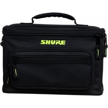 Shure SH-MICBAG04 - transport bag for up to 4 microphones