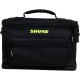 Shure SH-MICBAG04 - transport bag for up to 4 microphones Shure SH-MICBAG04 - transport bag for up to 4 microphones