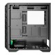 Montech AIR 903 MAX Midi-Tower, Tempered Glass - Black Montech AIR 903 MAX Midi-Tower, Tempered Glass - Black