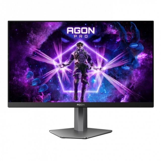 AOC AGON PRO AG256FS computer monitor 62.2 cm (24.5 AOC AGON PRO AG256FS computer monitor 62.2 cm (24.5