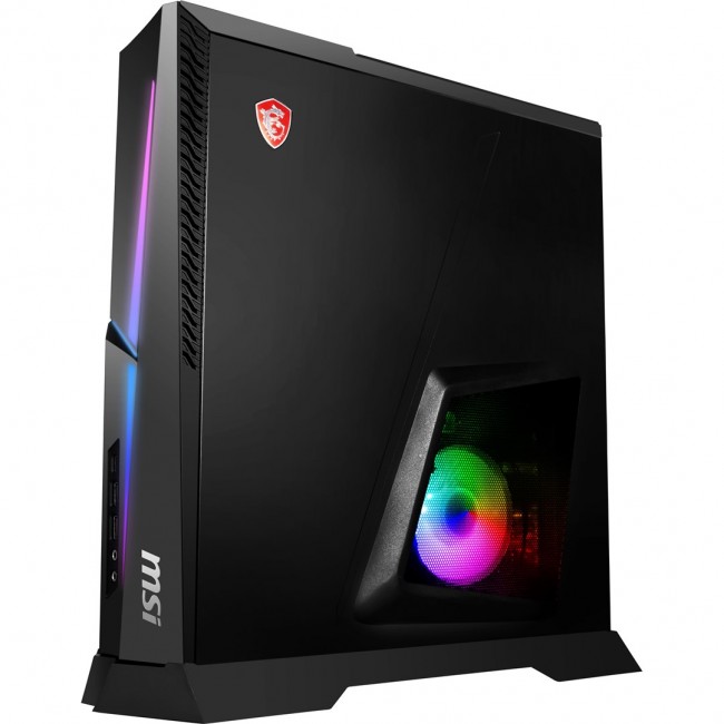 MSI MPG Trident AS 14NUD5-650EU Intel Core i5 i5-14400F 16 GB DDR4-SDRAM 1 TB SSD NVIDIA GeForce RTX 4060 Ti Windows 11 Home Desktop PC Black MSI MPG Trident AS 14NUD5-650EU Intel Core i5 i5-14400F 16 GB DDR4-SDRAM 1 TB SSD NVIDIA GeForce RTX 4060 Ti Windows 11 Home Desktop PC Black