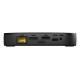 Telekom MagentaTV One (2. Gen.) Black 4K Ultra HD Wi-Fi Ethernet LAN Telekom MagentaTV One (2. Gen.) Black 4K Ultra HD Wi-Fi Ethernet LAN