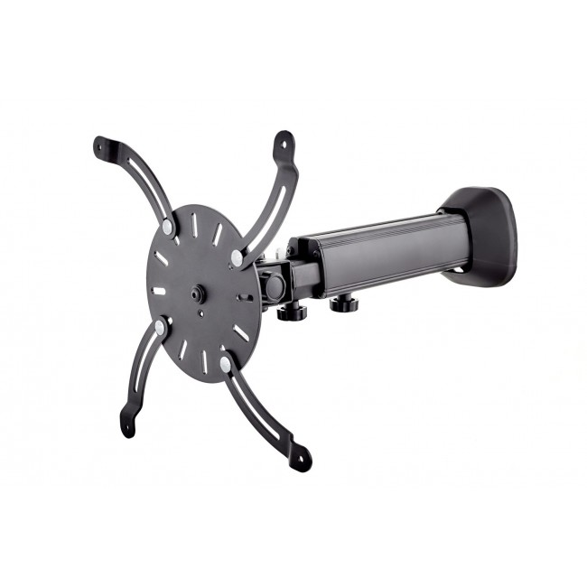 Edbak PMV200 project mount Ceiling Black
