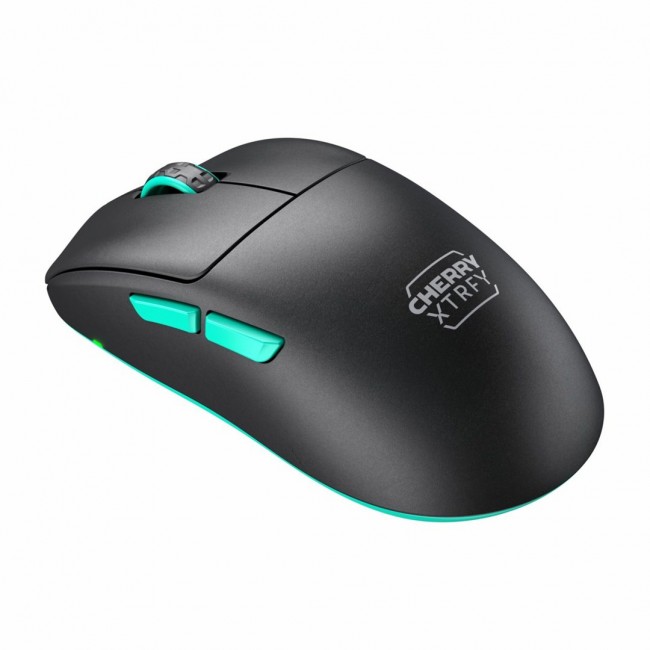 CHERRY XTRFY M68 Wireless CHERRY XTRFY M68 Wireless