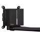 ASUS ProArt LC 420 Processor All-in-one liquid cooler 14 cm Black ASUS ProArt LC 420 Processor All-in-one liquid cooler 14 cm Black