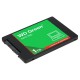 Western Digital WDS100T5G0A 1 TB 2.5 Western Digital WDS100T5G0A 1 TB 2.5