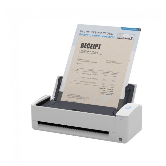 Document Scanner Ricoh ScanSnap iX1300 Document Scanner Ricoh ScanSnap iX1300