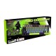 Mechanical keyboard 60% RED CORE MX60 MT1260 Mechanical keyboard 60% RED CORE MX60 MT1260