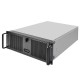 Silverstone RM400 Rack Black, Grey Silverstone RM400 Rack Black, Grey