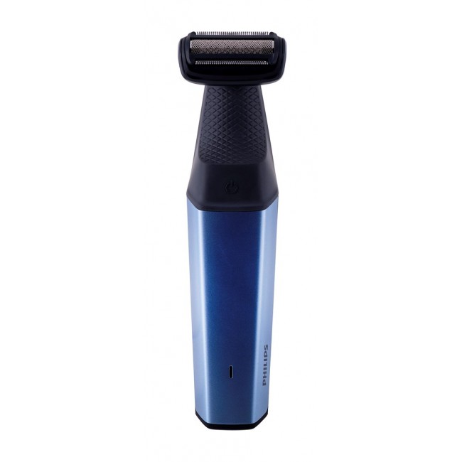 Philips BG3027/05 body groomer/shaver Black, Blue Philips BG3027/05 body groomer/shaver Black, Blue