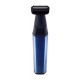 Philips BG3027/05 body groomer/shaver Black, Blue Philips BG3027/05 body groomer/shaver Black, Blue