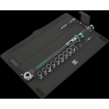 Wera 05075681001 torque wrench Nm