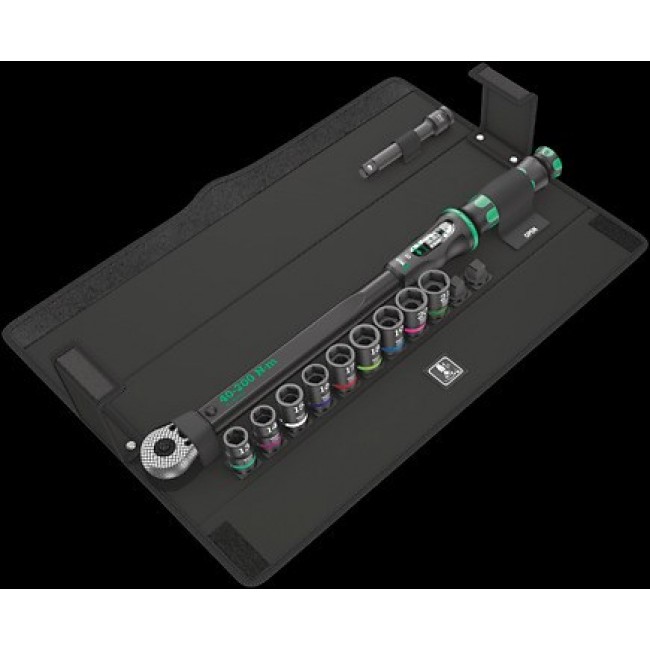 Wera 05075681001 torque wrench Nm Wera 05075681001 torque wrench Nm