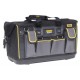 Stanley FMST1-71180 small parts/tool box Black, Grey, Yellow Stanley FMST1-71180 small parts/tool box Black, Grey, Yellow