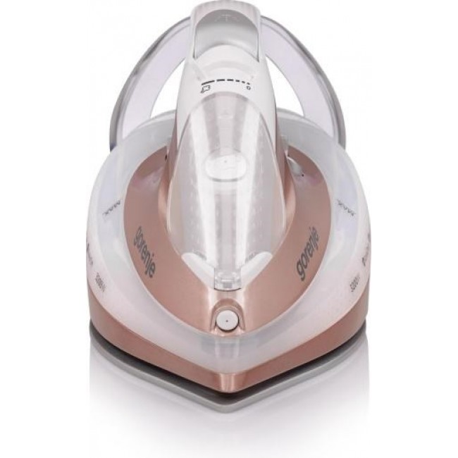 Steam iron Gorenje SIH3200WR 3200 W Gold