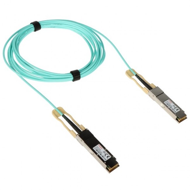 Active Optical Cable 40G-AOC-5M 5m Ruijie Active Optical Cable 40G-AOC-5M 5m Ruijie