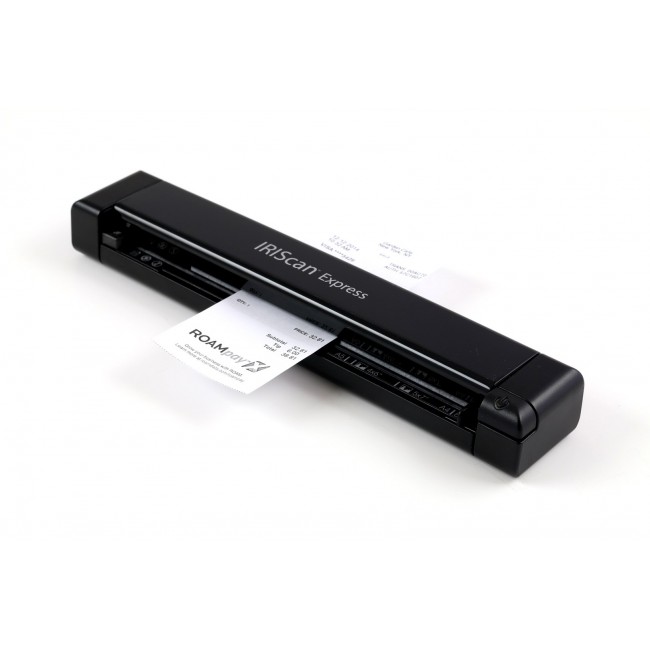 I.R.I.S. IRIScan Express 4 Sheet-fed scanner 1200 x 1200 DPI A4 Black I.R.I.S. IRIScan Express 4 Sheet-fed scanner 1200 x 1200 DPI A4 Black